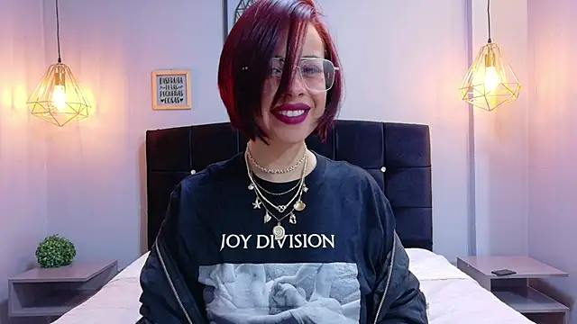 CHARLOTTE DIOR  online show from October 14, 6:16 am