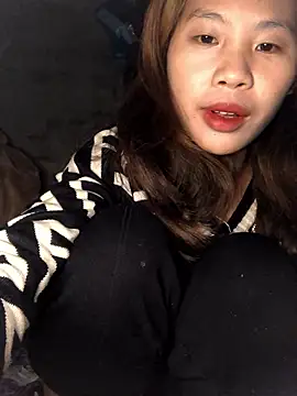 namicute online show from January 7, 8:34 pm