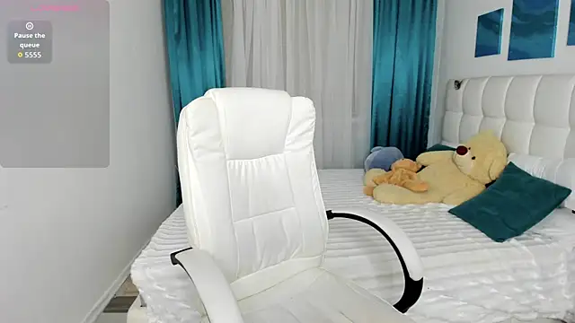 Angelie  Eyes online show from November 26, 12:39 pm