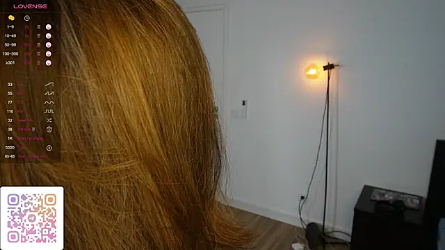 NeonyMuse online show from November 26, 10:27 am