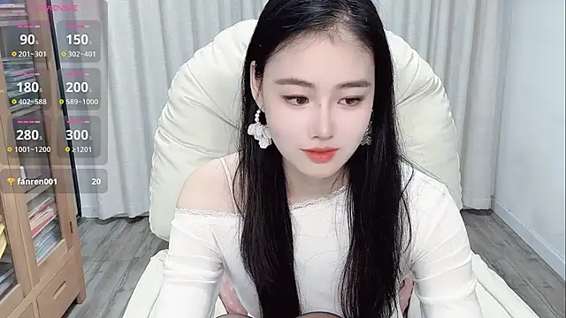 Snapshot of XFDLL-BAOBEI chatting on October 14, 2:58 am XFDLL-BAOBEI online show from October 14, 2:58 am