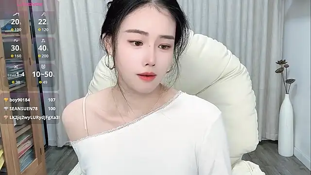 Snapshot of XFDLL-BAOBEI chatting on October 17, 3:21 am XFDLL-BAOBEI online show from October 17, 3:21 am