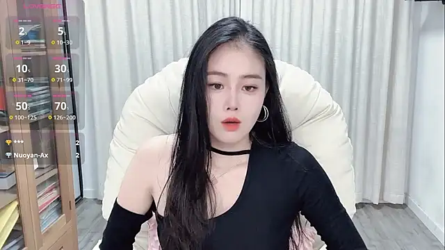 Snapshot of XFDLL-BAOBEI chatting on October 13, 2:47 am XFDLL-BAOBEI online show from October 13, 2:47 am