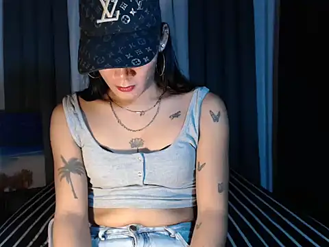 kettie  online show from October 30, 1:12 pm