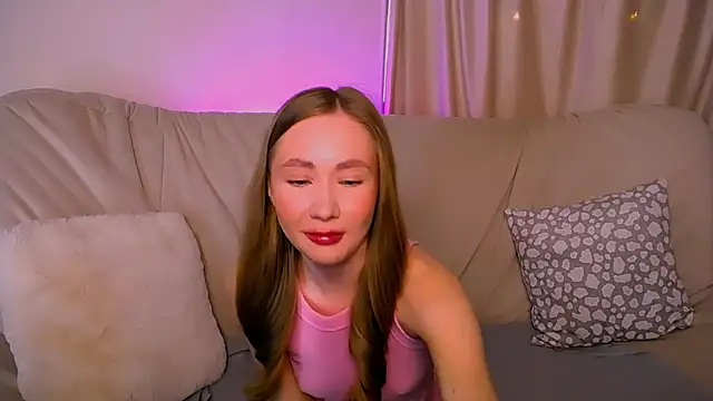 EllyColins online show from March 17, 3:32 am