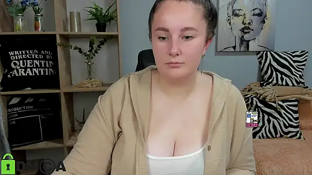Undinna online show from October 16, 2:52 pm