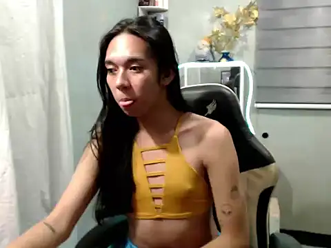 miatrixs online show from November 14, 5:24 pm