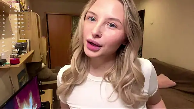 VictoriaMystery online show from November 20, 3:13 pm