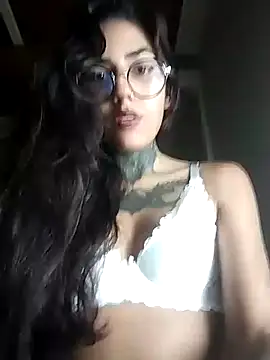 Reiha online show from November 25, 4:47 am