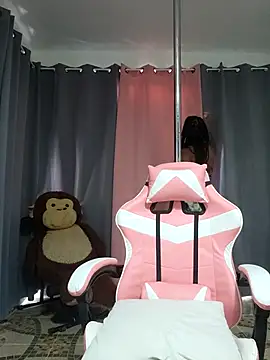 Jxxxa2 online show from October 30, 2:40 pm