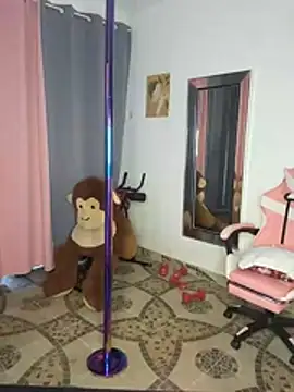 Jxxxa2 online show from November 23, 11:45 am