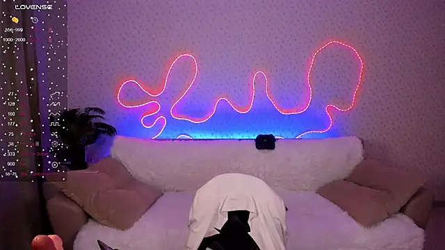 Lilith Sora online show from March 3, 2:23 pm