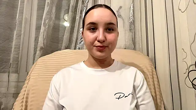 DaisyMolly online show from November 1, 9:52 pm