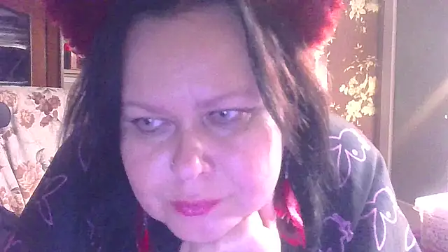 CharleeKendall online show from October 24, 11:56 pm