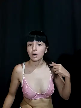 Pilarq9 online show from February 20, 5:28 am