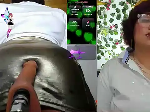 maacarenita online show from October 29, 10:56 pm