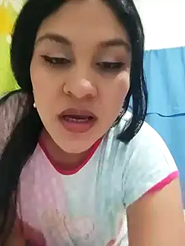 Pocahont as online show from October 15, 10:56 pm