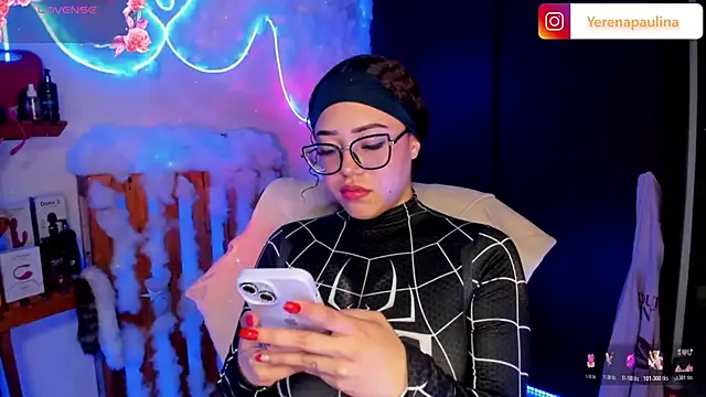 Lizz martins online show from November 17, 2:12 am