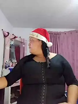 natt-bigass online show from December 14, 1:11 am