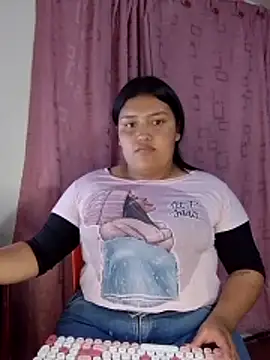 natt-bigass online show from December 21, 3:00 am