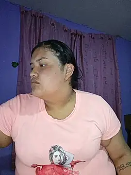 natt-bigass online show from June 2, 1:17 am