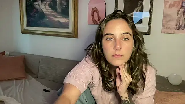 lill daddysgirl online show from March 29, 12:53 am