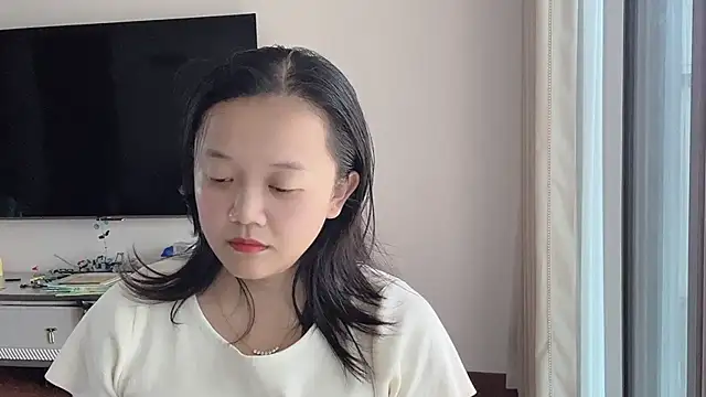 Lily63 online show from October 14, 7:33 am