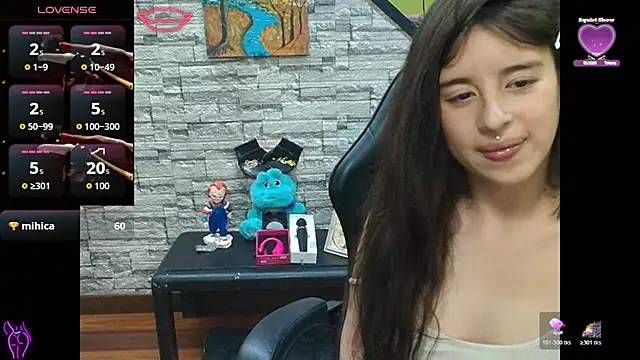 playboybunny-- online show from November 7, 9:42 pm