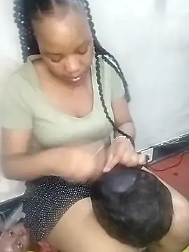 CaramelBoootie online show from November 27, 5:16 pm