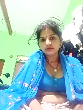 Karishma cute online show from October 19, 7:38 pm