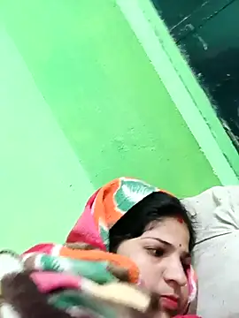 Karishma cute online show from November 14, 1:49 am