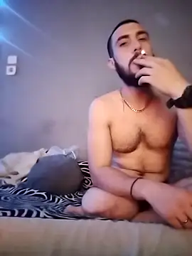 Kaulozeugaro online show from November 17, 12:22 am