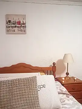 Mariapaula88 online show from November 8, 8:19 am