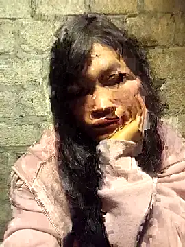 siusiu-00 online show from February 2, 9:47 pm