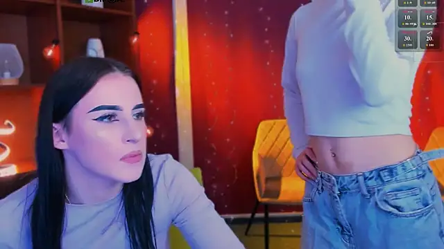 sendi cais online show from April 10, 12:05 am