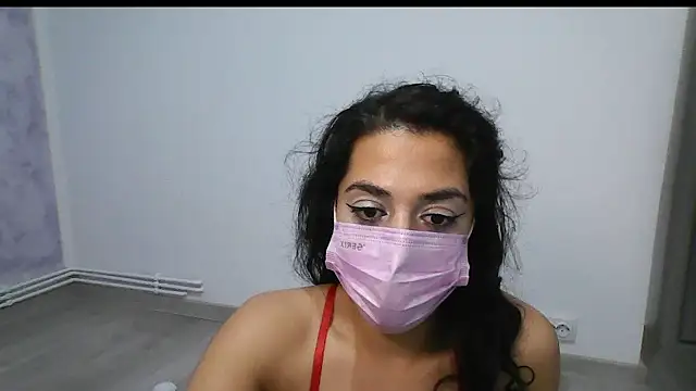 SabrinaKurvey online show from October 18, 4:32 pm