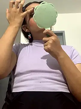 La-Gatiita-trans online show from November 1, 10:58 pm