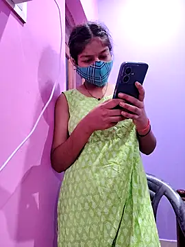 Muskan 12th online show from October 17, 5:38 pm