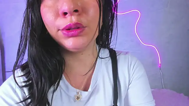 Lexie Rossee online show from January 8, 10:47 pm