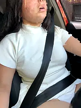 GODDESS zyrene online show from October 30, 6:31 pm