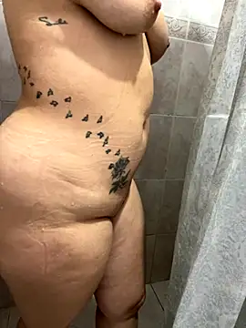 Yvonny27 online show from December 3, 10:06 am