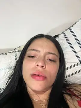 Princesita13 online show from October 27, 2:07 am