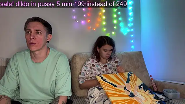 live sexy online show from January 15, 11:49 am