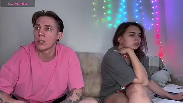 live sexy online show from February 1, 8:13 am