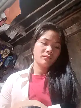 Lyssa-a online show from February 3, 10:56 pm