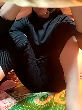 -Kem-01 online show from November 12, 1:31 pm