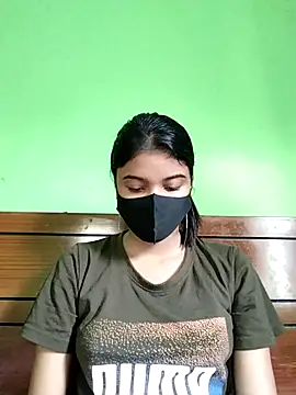 Jaya-Ray online show from November 20, 2:01 am