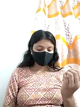 Jaya-Ray online show from April 7, 10:06 am