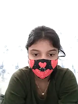 Jaya-Ray online show from December 23, 2:15 am