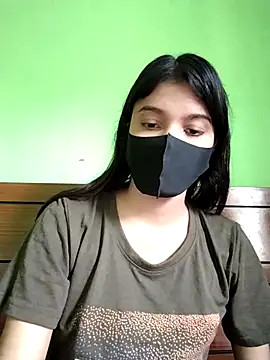 Jaya-Ray online show from October 20, 2:47 am